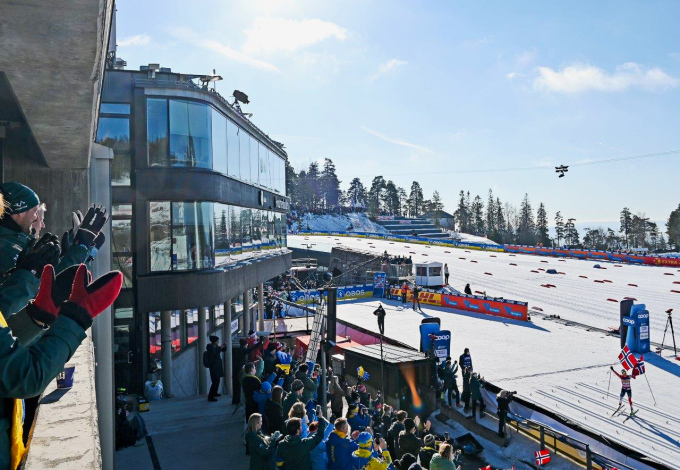 Idrettsfest I Holmenkollen Det Norske Kongehusets Barnesider idrettsfest-i-holmenkollen-det-norske-kongehusets-barnesider